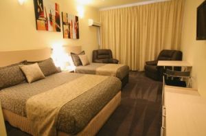 Adelaide Granada Motor Inn - Accommodation Bookings