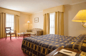 Hotel Grand Chancellor Launceston - Accommodation Bookings