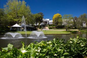 Crowne Plaza Hawkesbury Valley - Accommodation Bookings