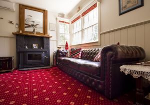 The Mill House - Accommodation Bookings
