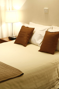 Best Western New Crossing Place Motel - Accommodation Bookings