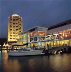 Wrest Point Casino Hobart - Accommodation Bookings