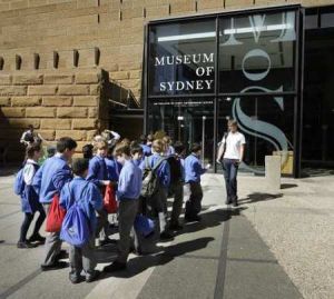 Museum of Sydney - Accommodation Bookings