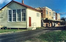 Ulverstone History Museum - Accommodation Bookings