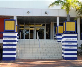 Beenleigh Events Centre - Accommodation Bookings