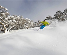 Mt Buller and Mt Stirling Alpine Resort - Accommodation Bookings