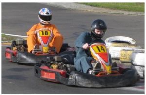 Picton Karting Track - Accommodation Bookings