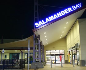 Salamander Shopping Centre - Accommodation Bookings