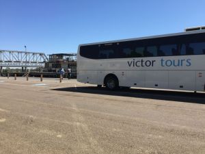 Victor Tours - Accommodation Bookings