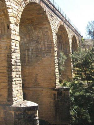 Picton Railway Viaduct - Accommodation Bookings