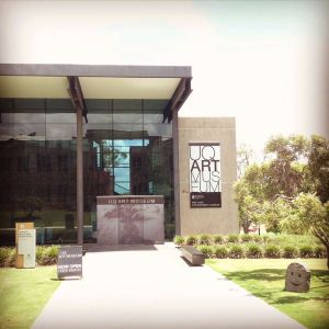 UQ Art Museum - Accommodation Bookings